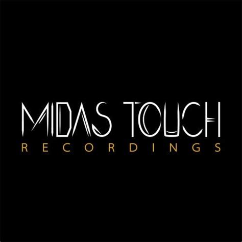 Midas Touch Recordings .